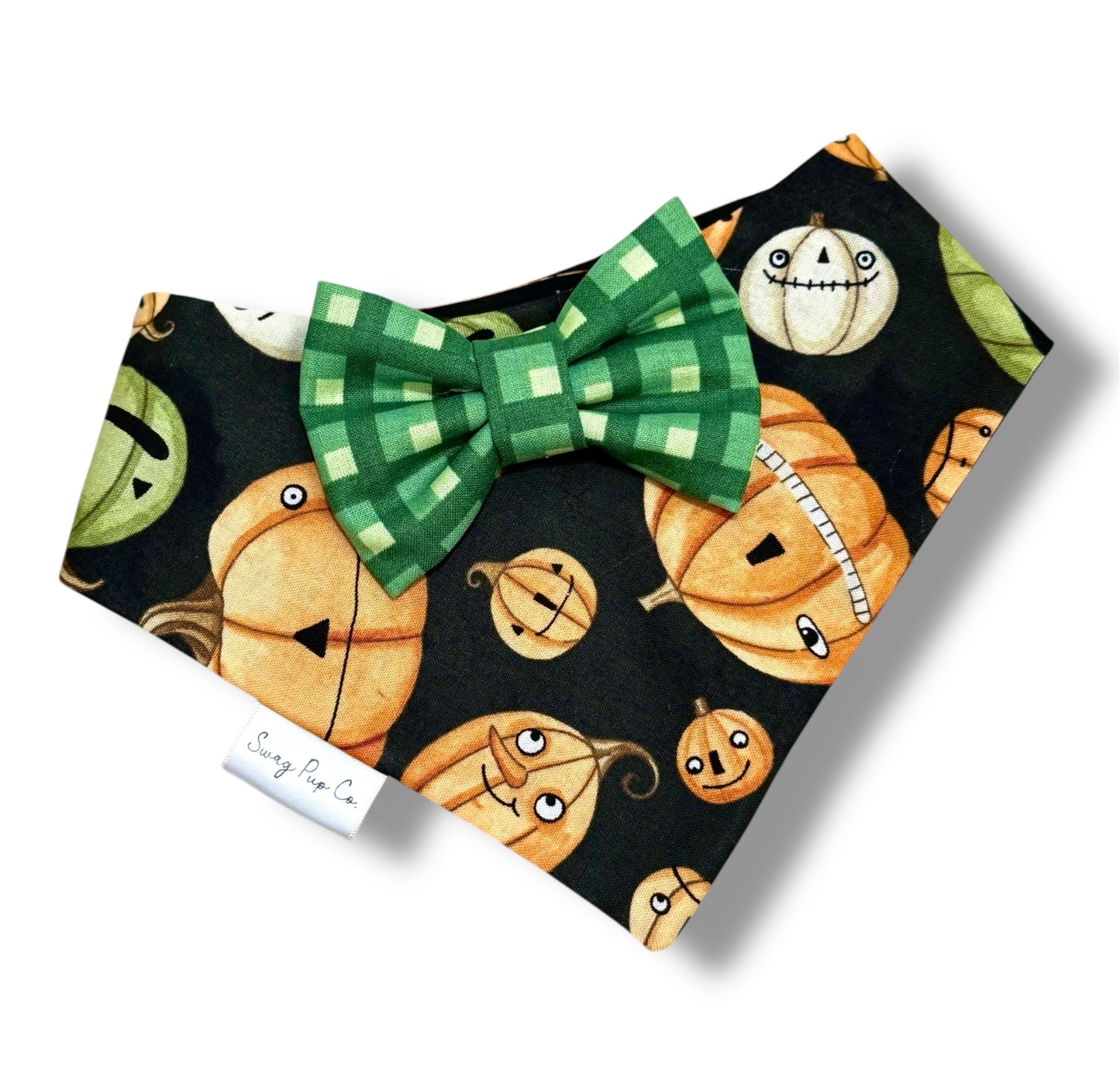 Jack o lanterns