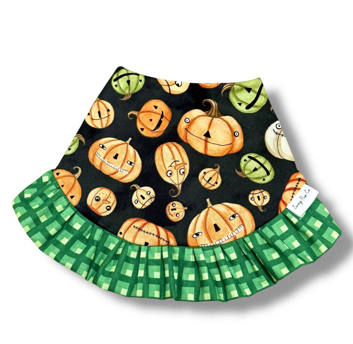 Jack o lanterns
