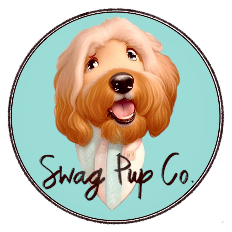 Swag Pup Co. Model Preorders