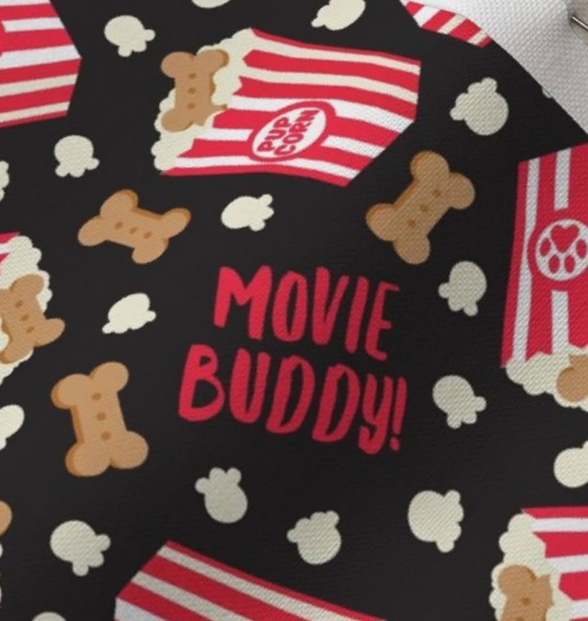 Movie Buddy