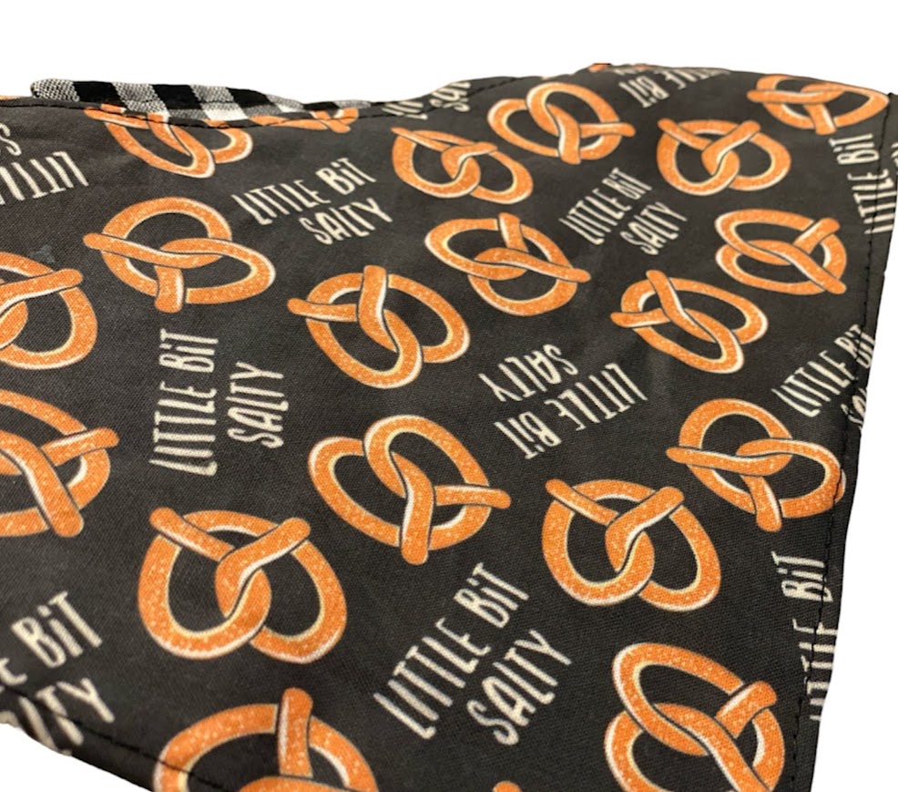 Beer & Pretzles Collection