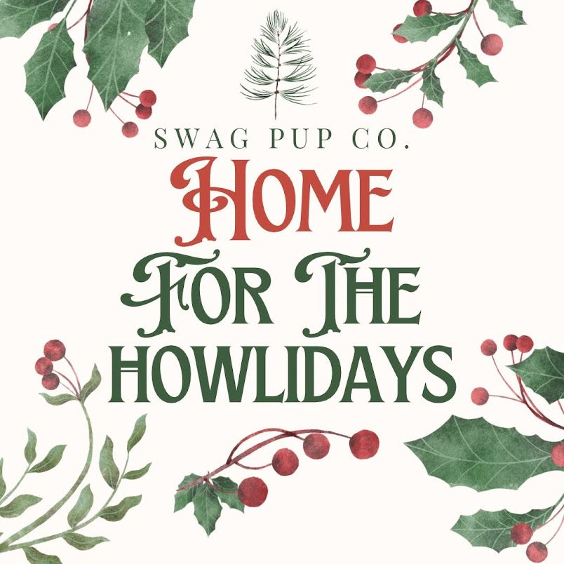 Home For The Howlidays