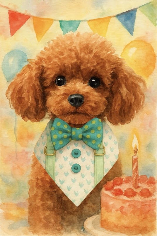 Birthday Party Collections