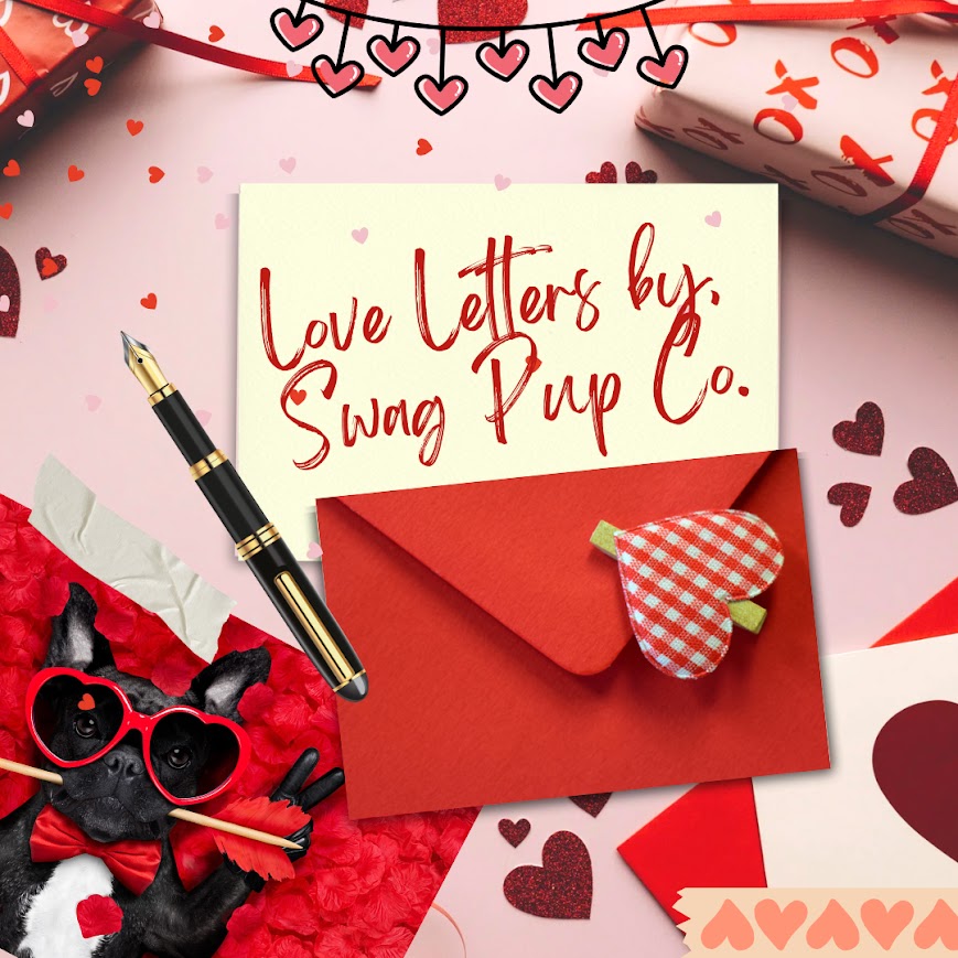 Love Letters 2025