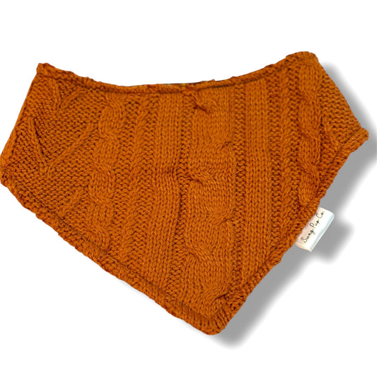 Harvest Sweater
