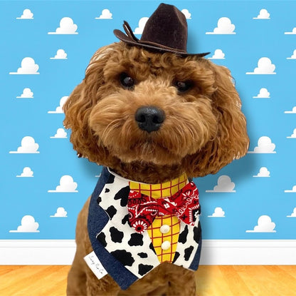 Woody