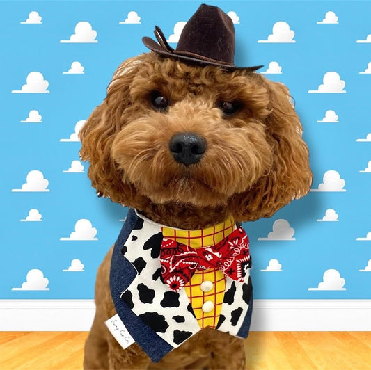 Woody