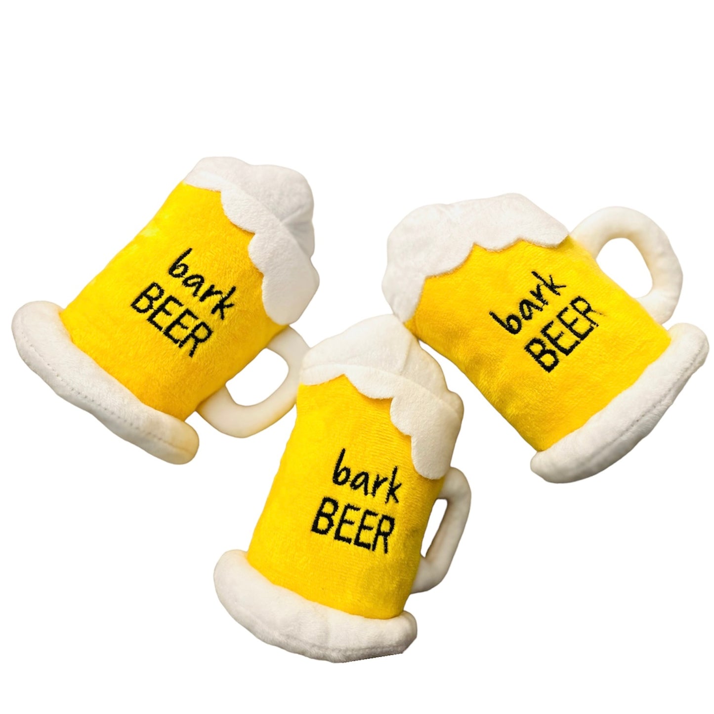 Beer & Pretzles Collection