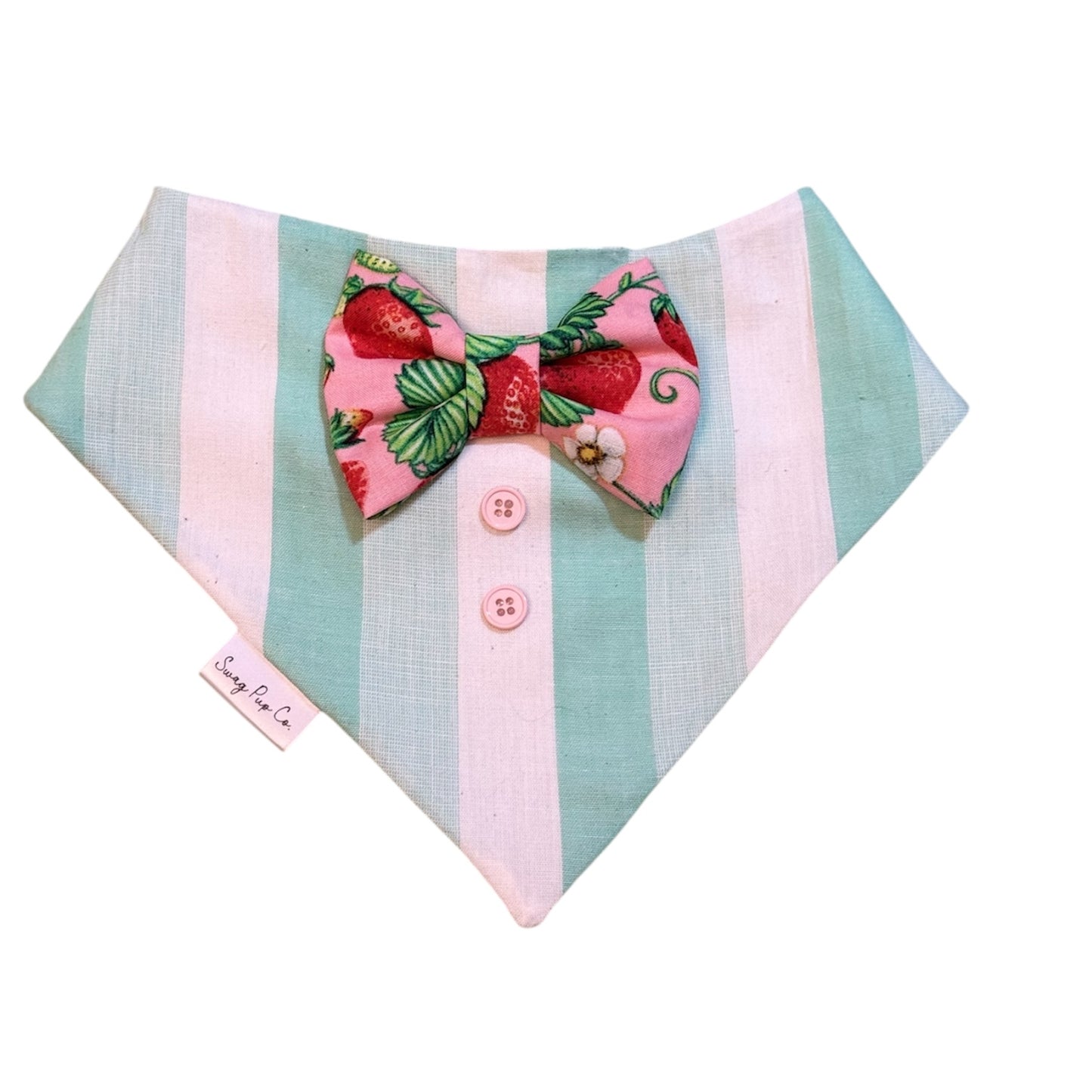 Strawberry Shortcake