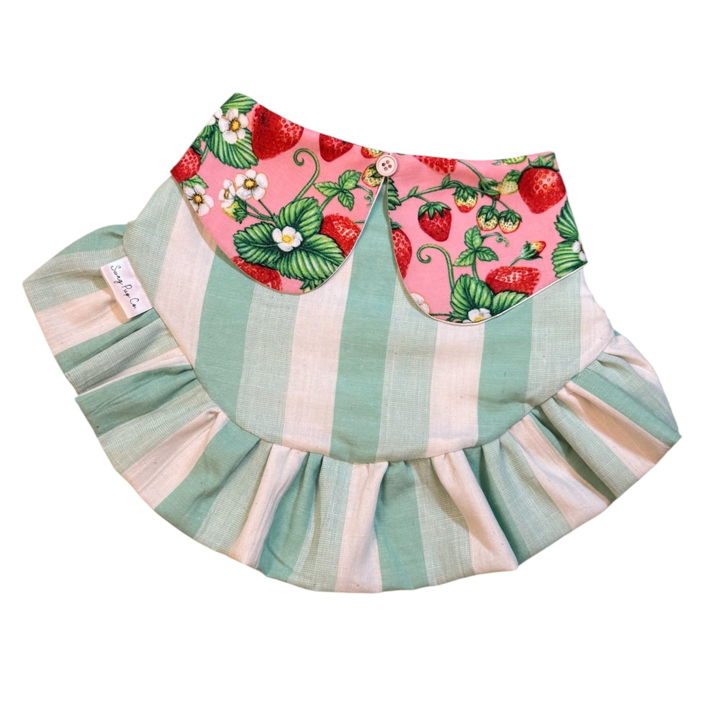 Strawberry Shortcake