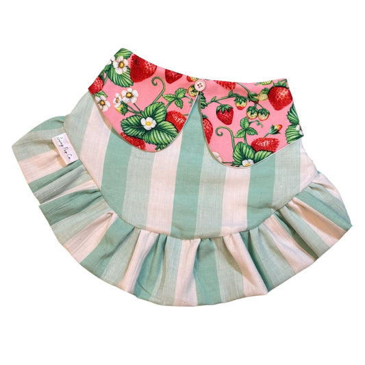 Strawberry Shortcake
