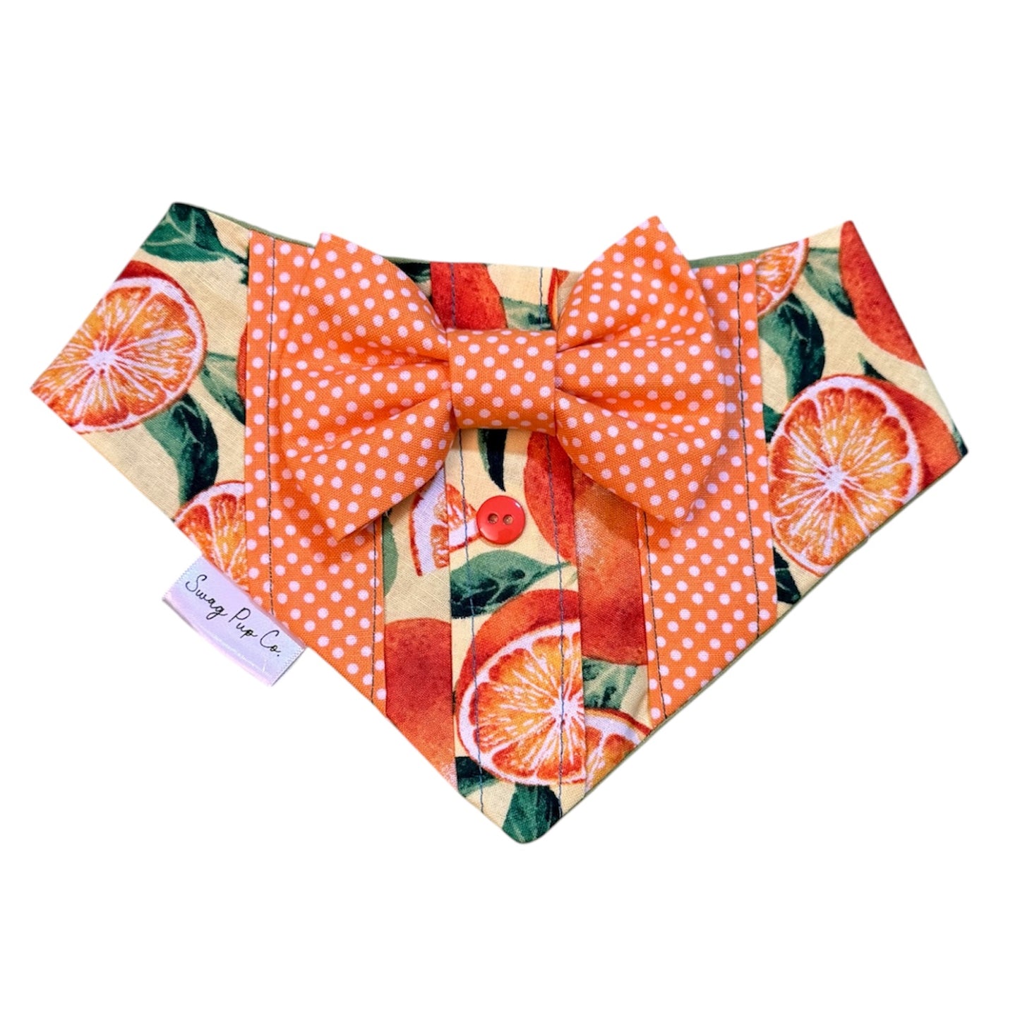 Orange Crush