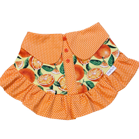 Orange Crush