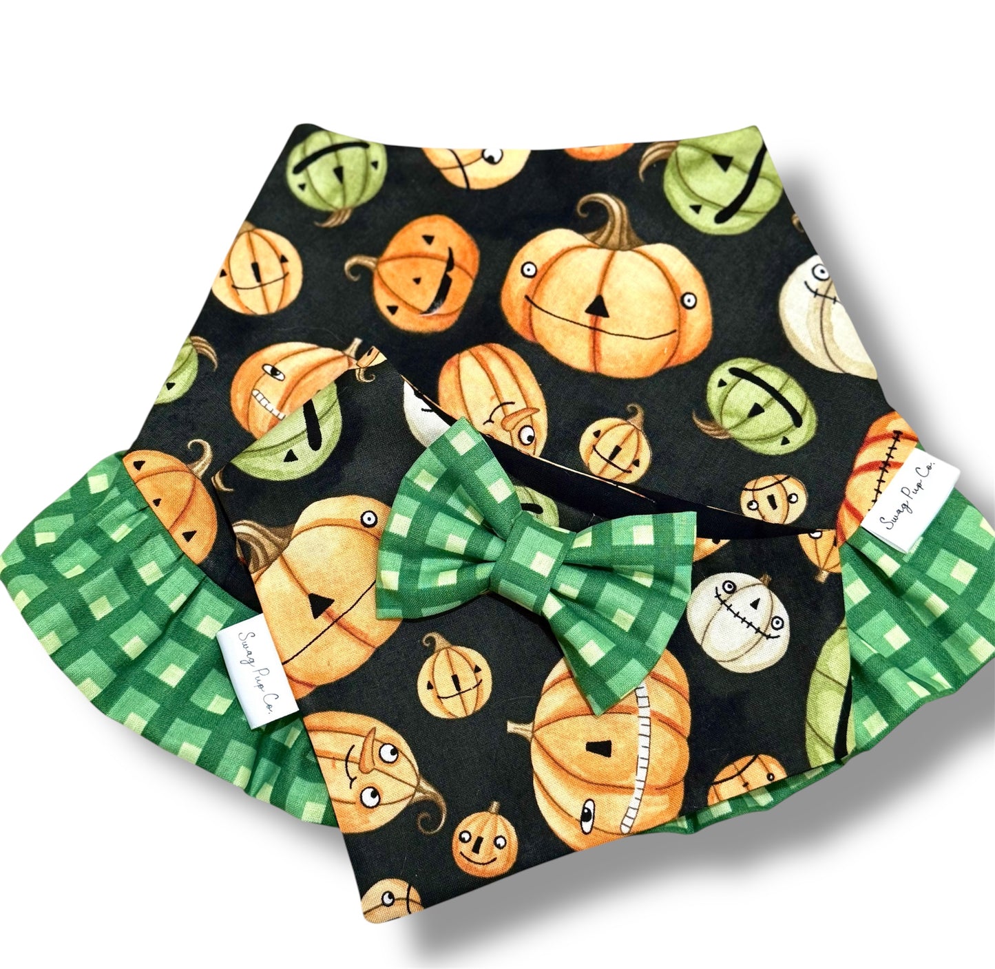 Jack o lanterns