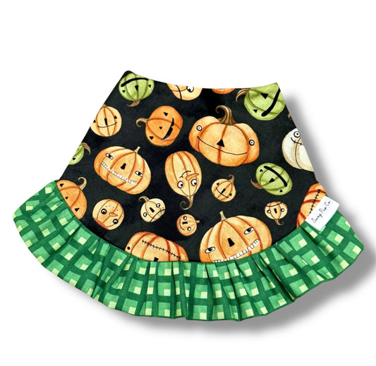 Jack o lanterns