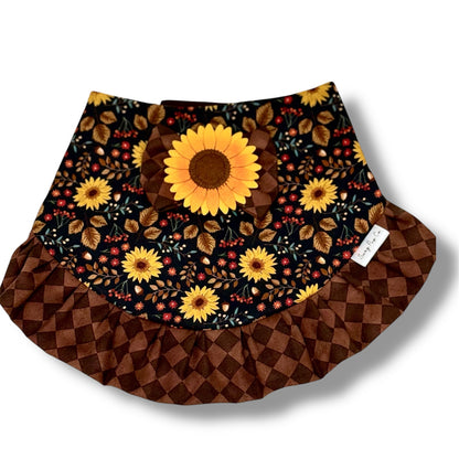 Sunflower Fields Forever