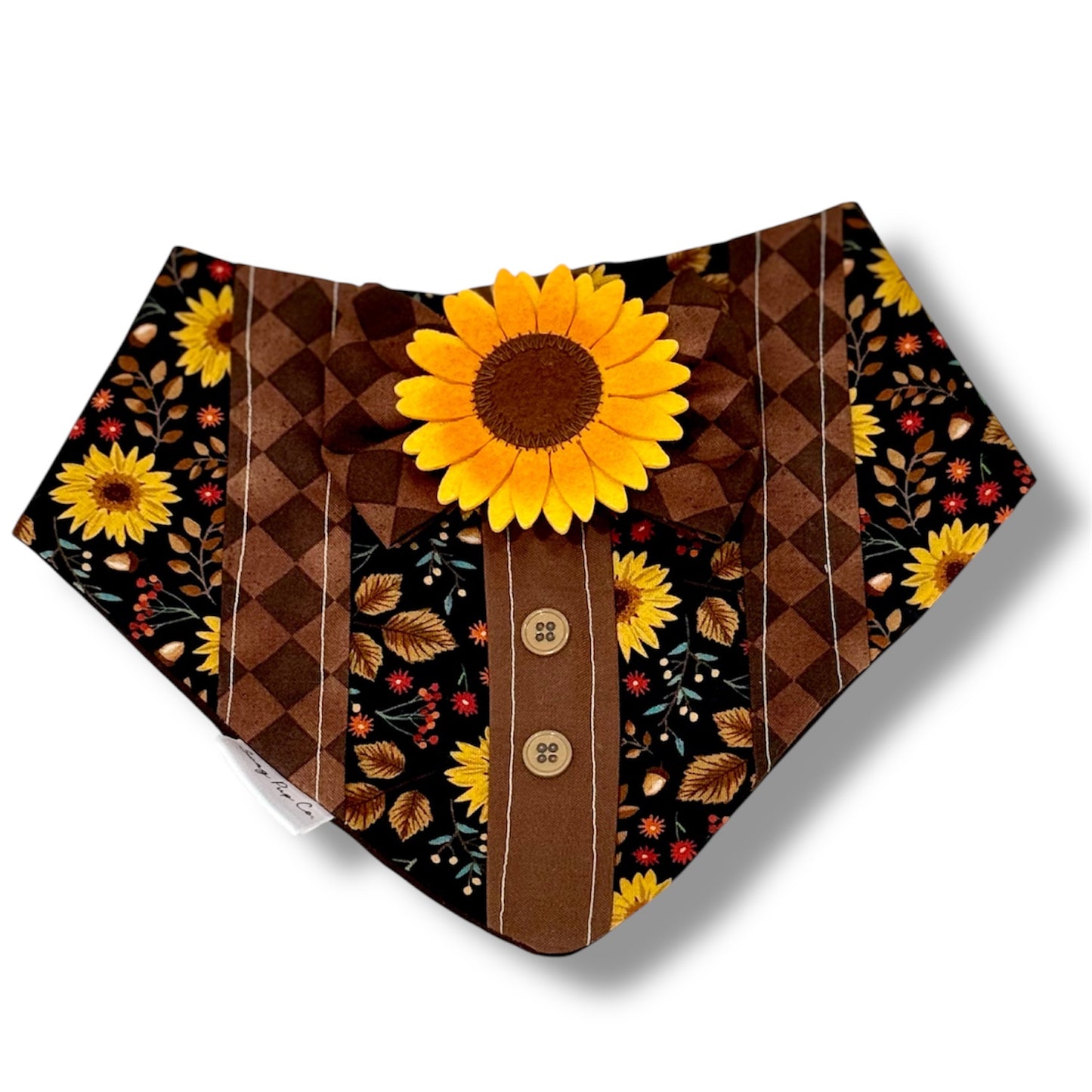 Sunflower Fields Forever