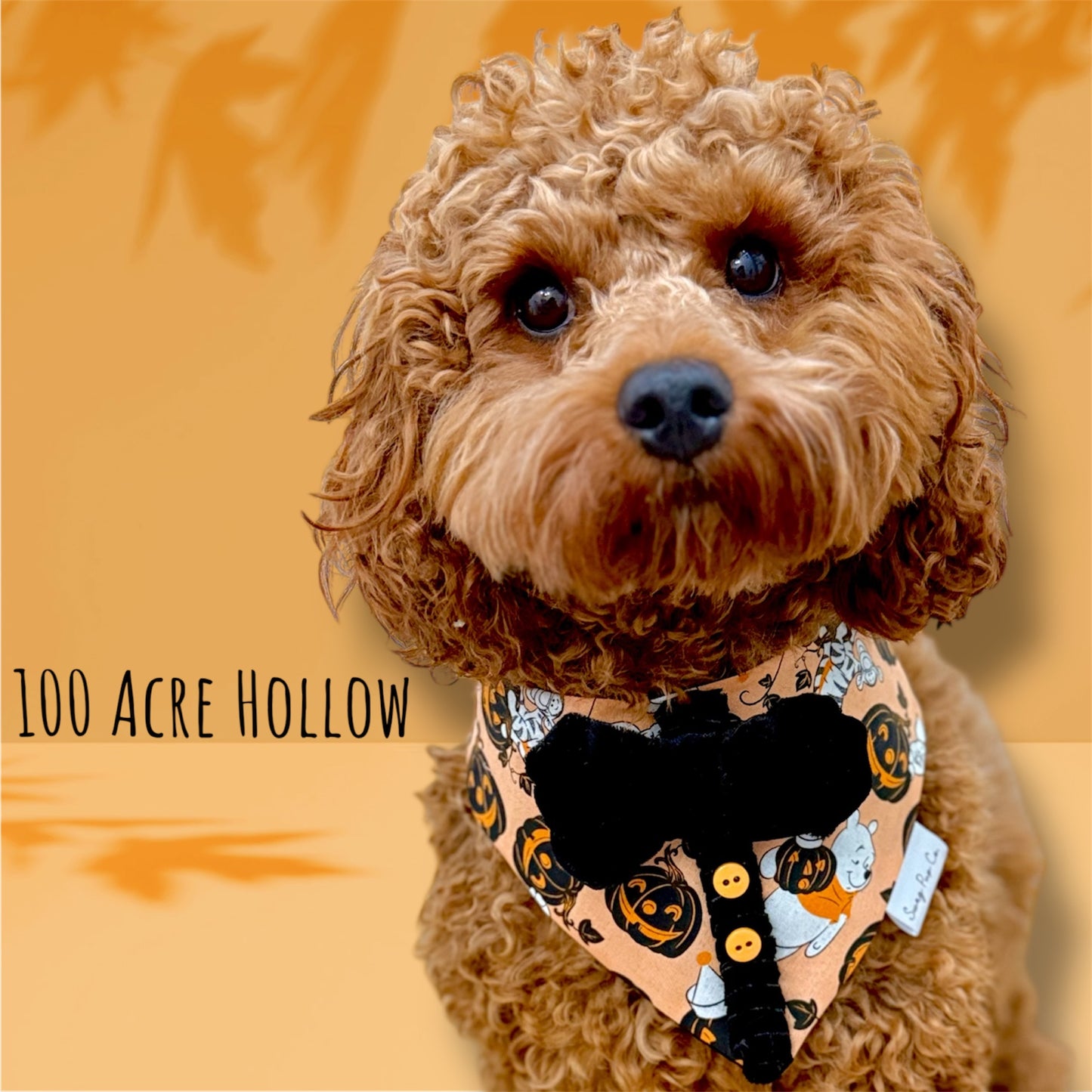 Hundred Acre Hallow