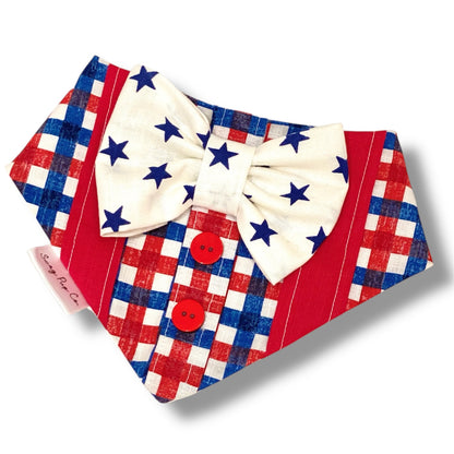 Star Spangled