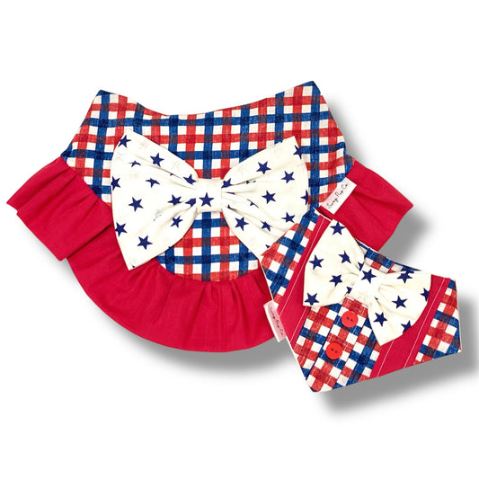 Star Spangled