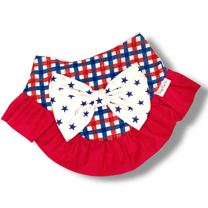 Star Spangled