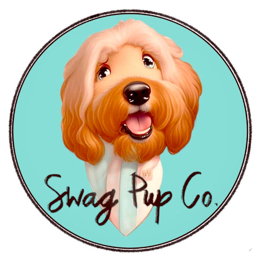 Swag Pup Co. Gift Cards