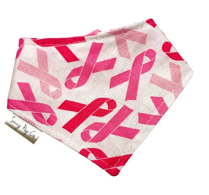 Breast Cancer Awareness Wear Pink Bandana