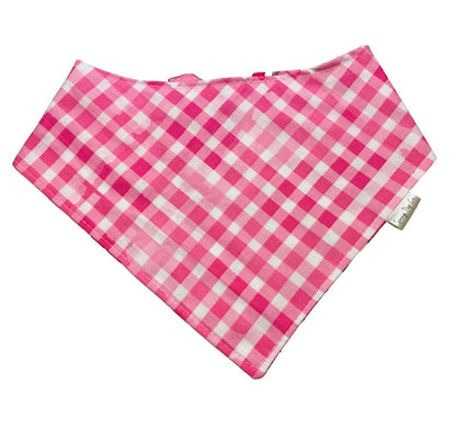 Breast Cancer Awareness Wear Pink Bandana