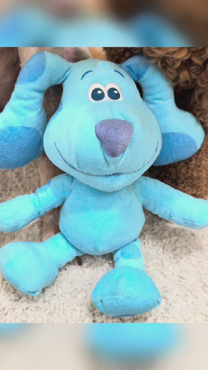 Blues Clues