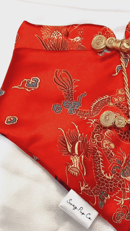 Fortune Cookie Lunar New Year